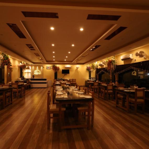 Golden View Resort And Restaurant Tajpur Kültér fotó